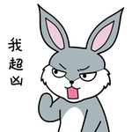 兔小爱