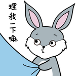 兔小爱