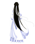 古代女子