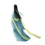 古代女子
