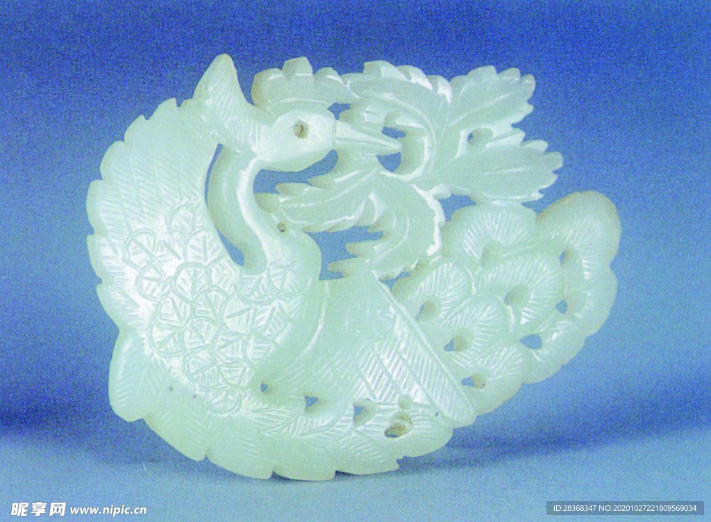 清代玉器
