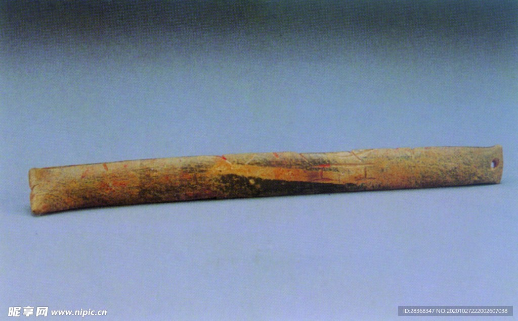 清代玉器