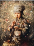 背景图