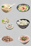 美食肉燕