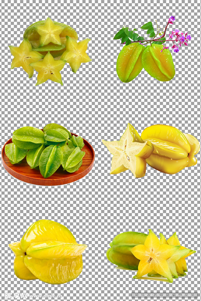 杨桃