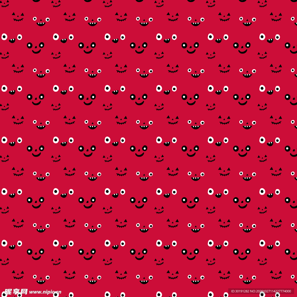 小碎花