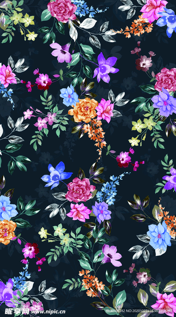 花朵