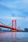 大城市建筑风景摄影
