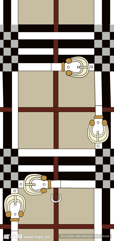 格子
