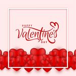 心形 LOVE 婚庆 情人节