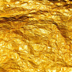 金色背景金属拉丝烫金