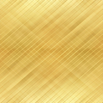 金色背景金属拉丝烫金