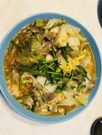 羊肉汤