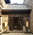 仿古建筑
