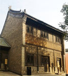 仿古建筑