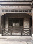 仿古建筑