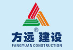 方远建设logo