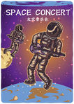 太空音乐会