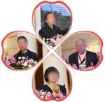 访谈人物对话模板科技峰会