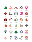 UI设计图标