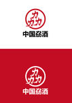酒业标识设计