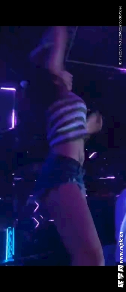 夜生活