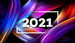 2021新年