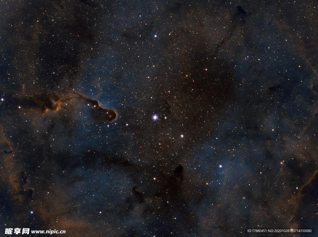 星空