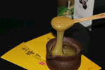 百花土蜂蜜