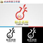 logo设计
