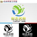 logo设计