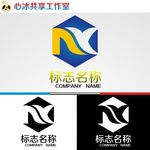logo设计