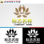 logo设计