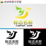 logo设计