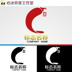 辣椒logo