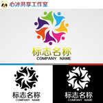 logo设计