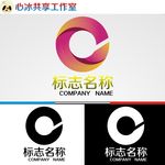 logo设计