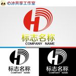 logo设计