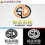 logo设计