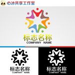 logo设计