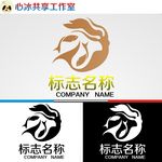 logo设计