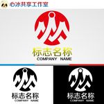 logo设计