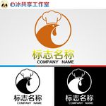 logo设计