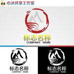 logo设计