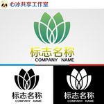 logo设计