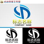 logo设计
