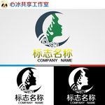 logo设计