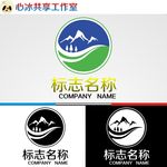 logo设计
