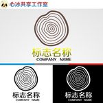树logo