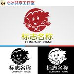 logo设计